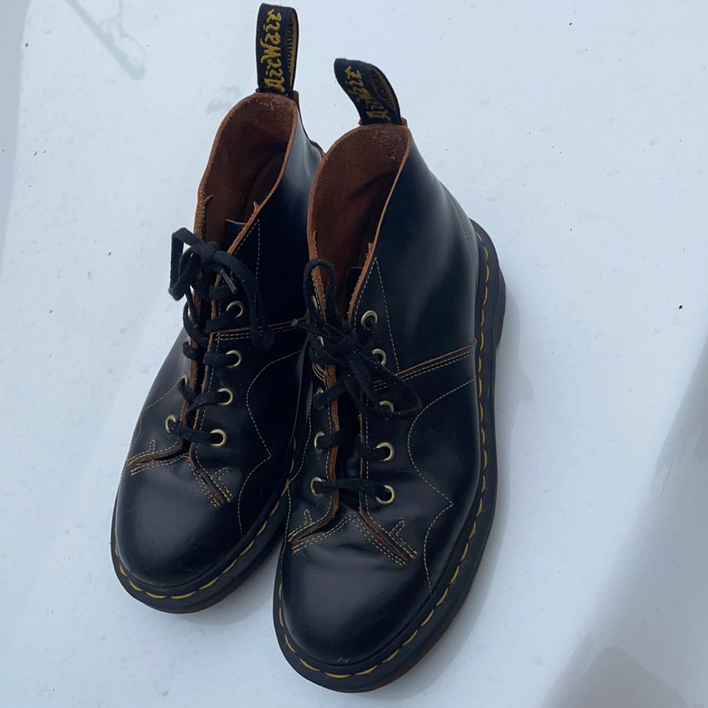 Dr Martens